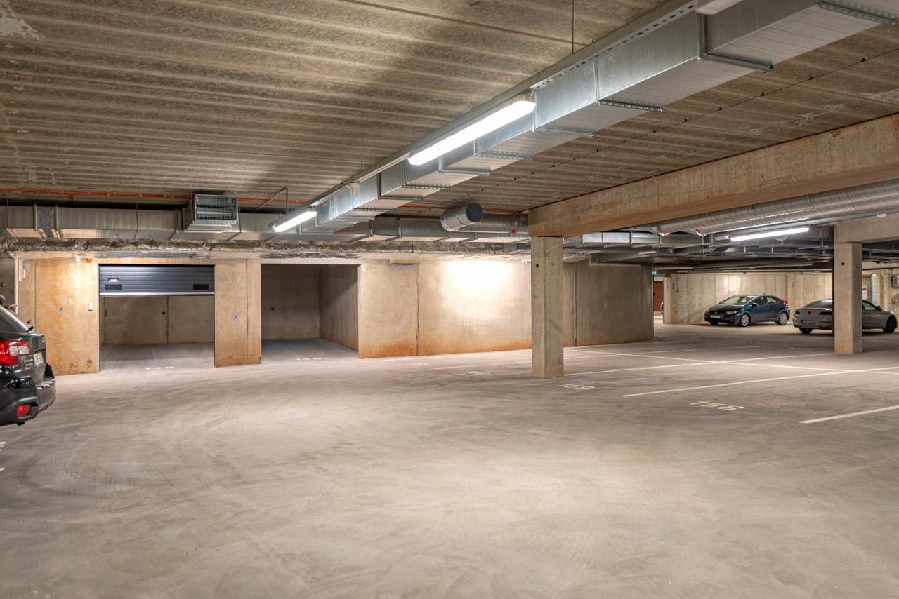 Artisa Riia Str 20B Luxury Penthouse Apartment Tartu Exterior foto